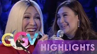 GGV: Sharon Cuneta shares why she is so proud of Richard Gomez