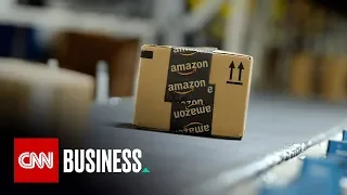 Is Amazon a monopoly?