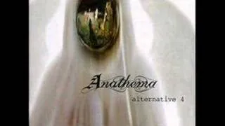 Anathema - Regret