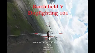Battlefield V Guide - Dogfighting 101