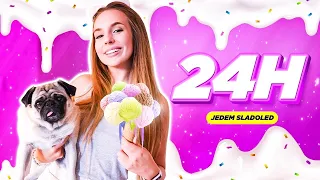 PRAVIMO I JEDEMO SAMO SLADOLED 24H + PRANK