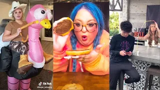 Funny Tik Tok October 2020 (Part 2) | New Funny TikToks Video