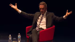 Jordan B Peterson "Are you a creative person?"