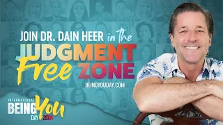 Welcome to the Judgment-Free Zone with Dr. Dain Heer