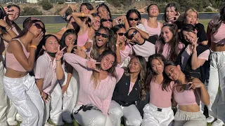 Eastlake All Female | Otay Luwow '22