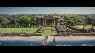 The Great Gatsby - 'Great Music Is Timeless' Featurette - Official Warner Bros. UK