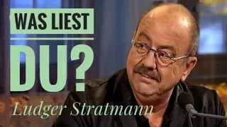 Was liest du? - "Trinkfeste Tiere" Jürgen von der Lippe und Ludger Stratmann