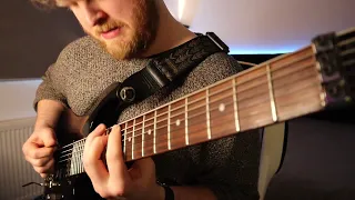 Opeth - Hessian Peel (THAT Riff) #guitar #metal #heavy #shorts