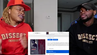 EMINEM - Black Magic (REACTION)