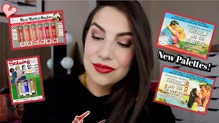 HIT OR MISS? New Palettes & Sets from TheBalm