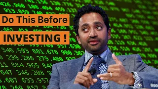 Chamath Palihapitiya | Businesses that won't come back & which Leisure activities will resume when?