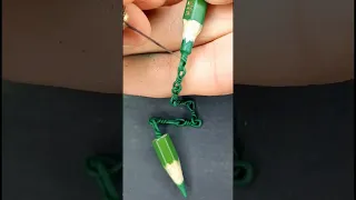 Transformation of pencils