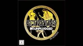 Scorpions - Send Me An Angel MTV Unplugged