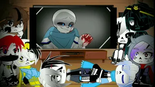 🍓🥀SANS AUS REACT TO MEMES//S.C//FALLEN STARS//(🇲🇽,🇺🇸)//PART,2//LINKS IN THE DESCRIPTION🥀🍓