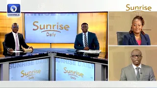 Repositioning Nigeria's Economy, 2023 PEPC Judgment +More | Sunrise Daily