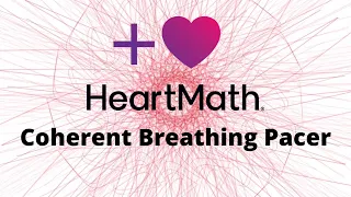 ANXIETY HACK: Reduce Stress and Anxiety with the Syntropy States Breathing Pacer from Heartmath