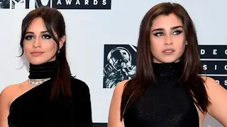 Camren Análise •12 - Lauren Provocando Camila