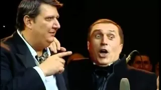 paata burchuladze-"gvino kaxuro" (opera "daisi")