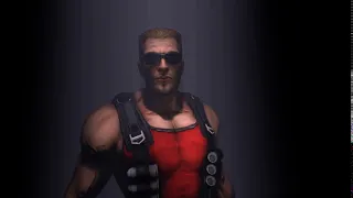 Duke Nukem - I am not gay