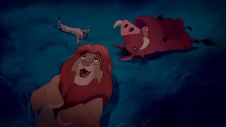 The Lion King - Under The Stars