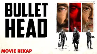 Bullet Head: A Gripping Tale of Survival and Redemption