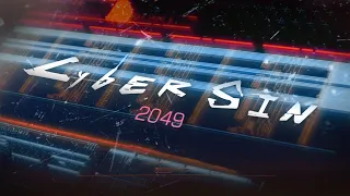 TRAILER № 11 Сервер Cyber Sin 2049  FiveM