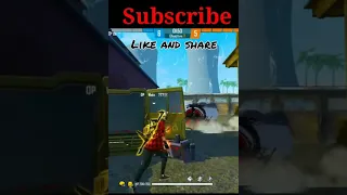 #Short#FreeFire​🔥. Best op Gamplay😈😈. Boy attitude status video❤❤.#viral#shorts