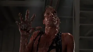 Deep Rising (1998) - Billy Scene