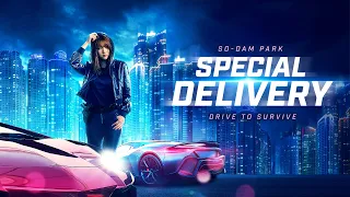 SPECIAL DELIVERY Official Trailer (2022) Korean Crime Action Movie