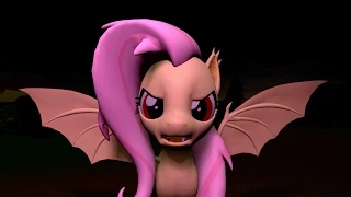 Bat Ponies