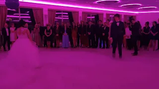 First Dance of Synoradzcy :)