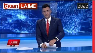 Edicioni i Lajmeve Tv Klan 14 Korrik 2022, ora 19:30 | Lajme - News