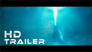 GODZILLA II: KING OF THE MONSTERS German Trailer HD