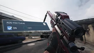 Turning this new setting ON will give you aimbot