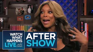 After Show: Wendy Williams' Chat with Andy Cohen | WWHL Vault