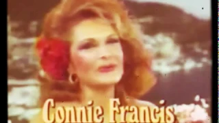 Connie Francis - Italian Favorites (Commercial)