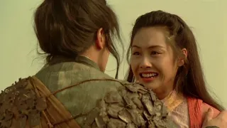 A chinese Odyssey - Love Of A Lifetime Sub Indo