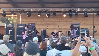 Lou Barlow & Dinosaur Jr Cedar Park Texas