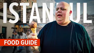 ISTANBULS BESTES ESSEN 🇹🇷 | Teil 1 | Cinematic Food Guide