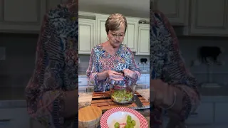 CHICKEN SALAD by Mama Sue | Quick Lunch Idea | Southern Cooking