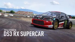 Project CARS 2   Fun Pack DLC Launch Trailer   PS4, XB1, PC