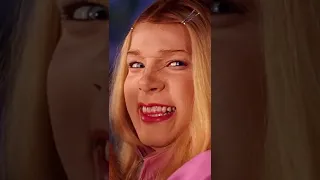 Fun fact: this scene was not scripted. 🤯  | 🎥: White Chicks