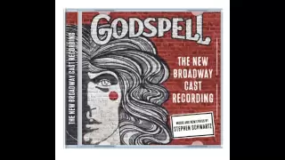 Godspell - The New Broadway Cast: Save The People