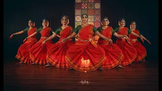 Dakshina Presents 'Amme Bhagavathi',  A humble tribute from kalamandalam amalu & students...