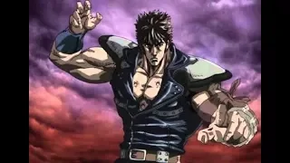 Hokuto No Ken Opening (Russian Cover)