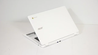 Видео обзор ноутбука Acer Chromebook CB5-311P-T1S3