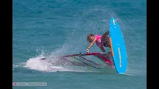 2019 Fuerteventura PWA Grand Slam - Day 7