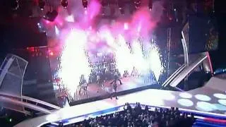 Nightwish - Amaranth live at Echo Awards  2008 [HD 720p].mp4