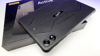 Вот ПОЧЕМУ СТОИТ КУПИТЬ UMIDIGI ACTIVE T1! 🔥 Быстрый Обзор