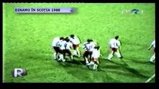 DUNDEE UNITED - DINAMO 0-1 (1988 Cup Winners' Cup).mp4